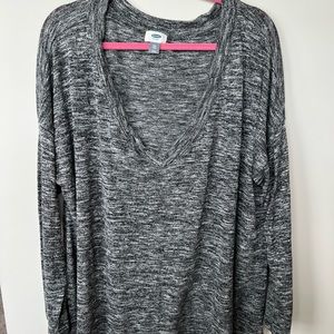 Old navy sweater